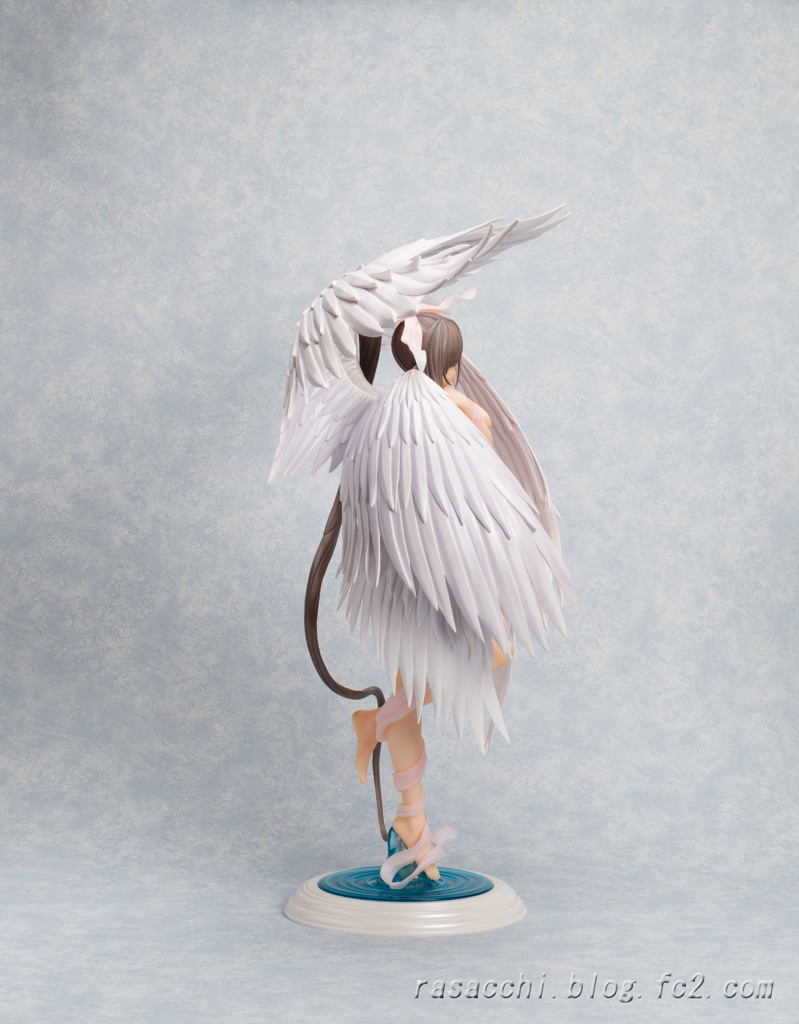 _IGP3500　：　光明の熾天使サクヤ -Mode:セラフィム-