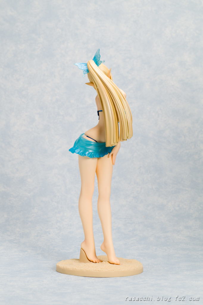 IMGP0482 ： 「キリカ・トワ・アルマ水着Ver」