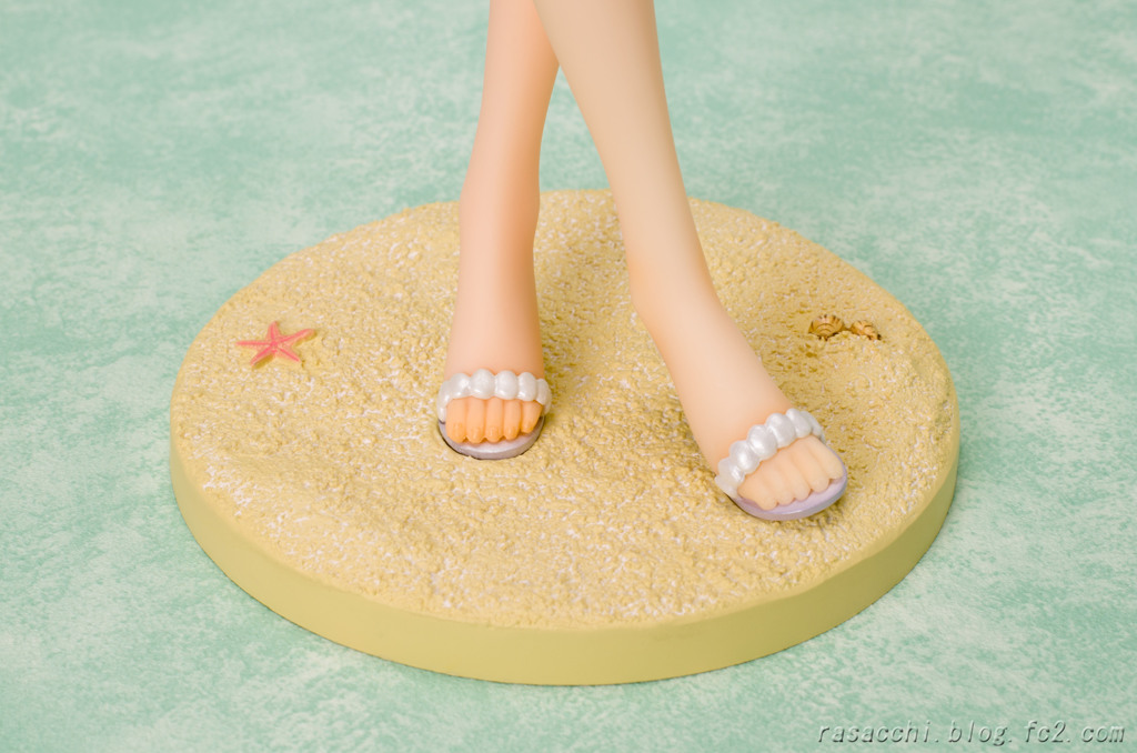 _IGP2882　：　ネリス　水着Ver　（コトブキヤ）