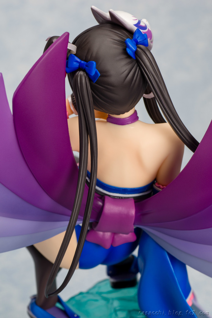 _IMG0240 : 『五郎八姫　Tony.Ver』　コトブキヤ