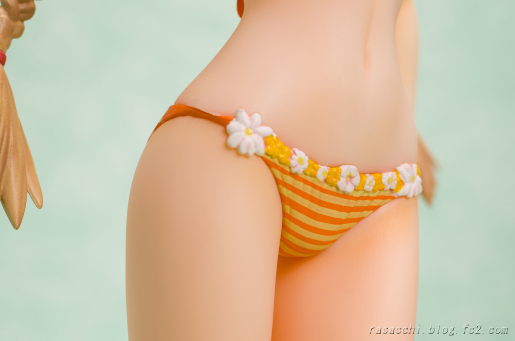 _IGP3295　:　アミル　水着Ver　（コトブキヤ）