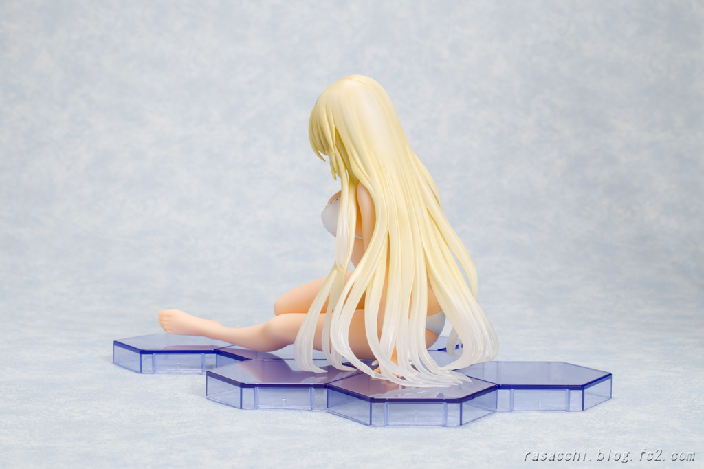 IMGP0132　：　「アイリスディーナ」　コトブキヤ