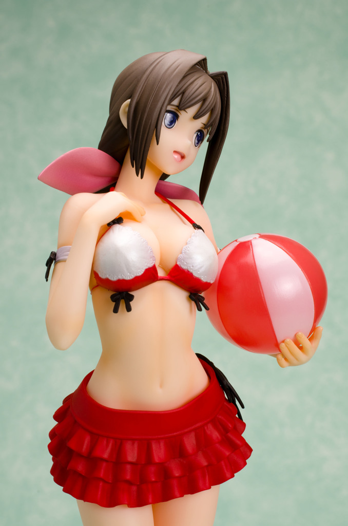 _IGP2686　：　ネリス　水着Ver　（コトブキヤ）