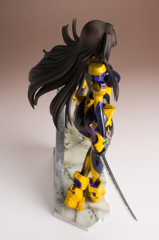 IMGP4091：篁 唯依　衛士強化装備（コトブキヤ）