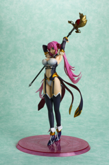 IMGP3854：凰沢美兎　戦闘服Ver（ホビージャパン）
