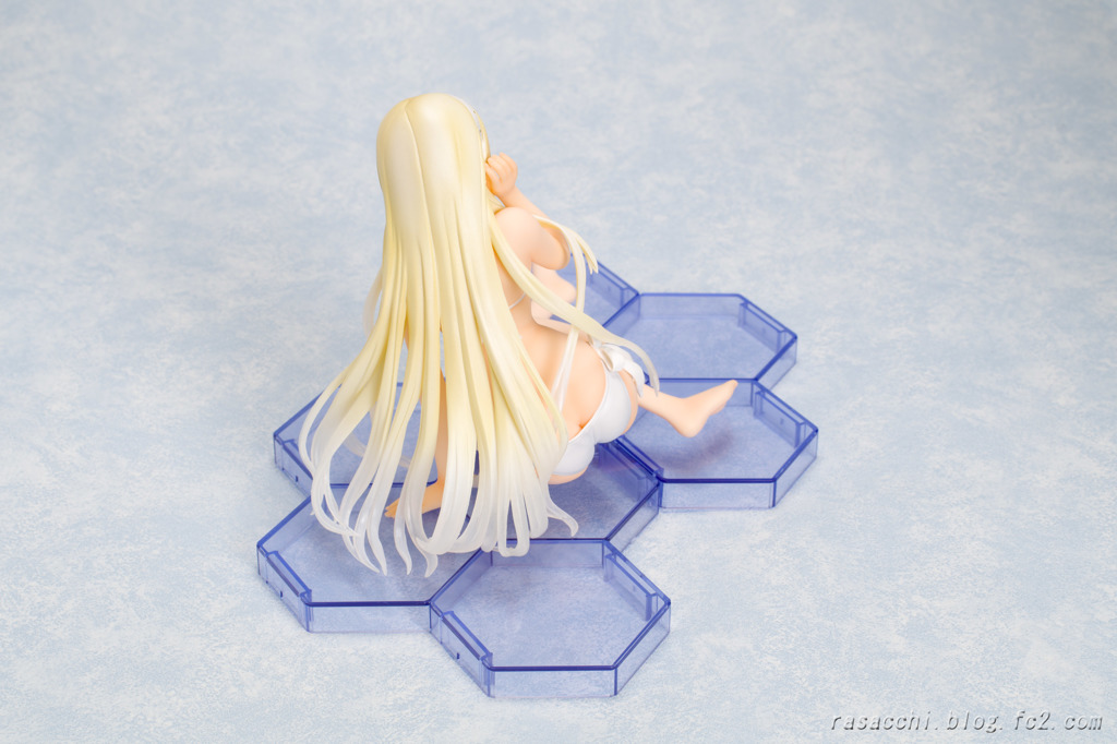 IMGP0148　：　「アイリスディーナ」　コトブキヤ