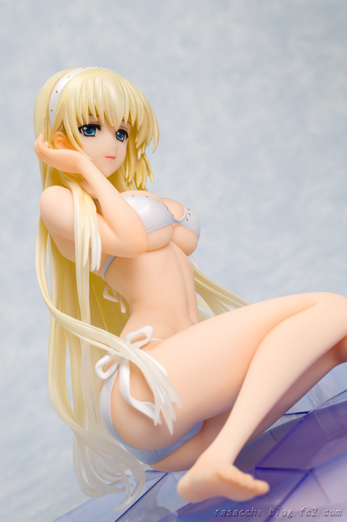 IMGP0185　：　「アイリスディーナ」　コトブキヤ