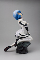 IMGP2104：綾波レイ　プラグスーツVer.