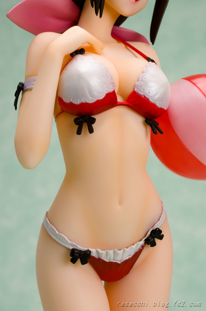 _IGP2749　：　ネリス　水着Ver　（コトブキヤ）