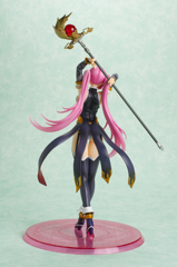 IMGP3846：凰沢美兎　戦闘服Ver（ホビージャパン）