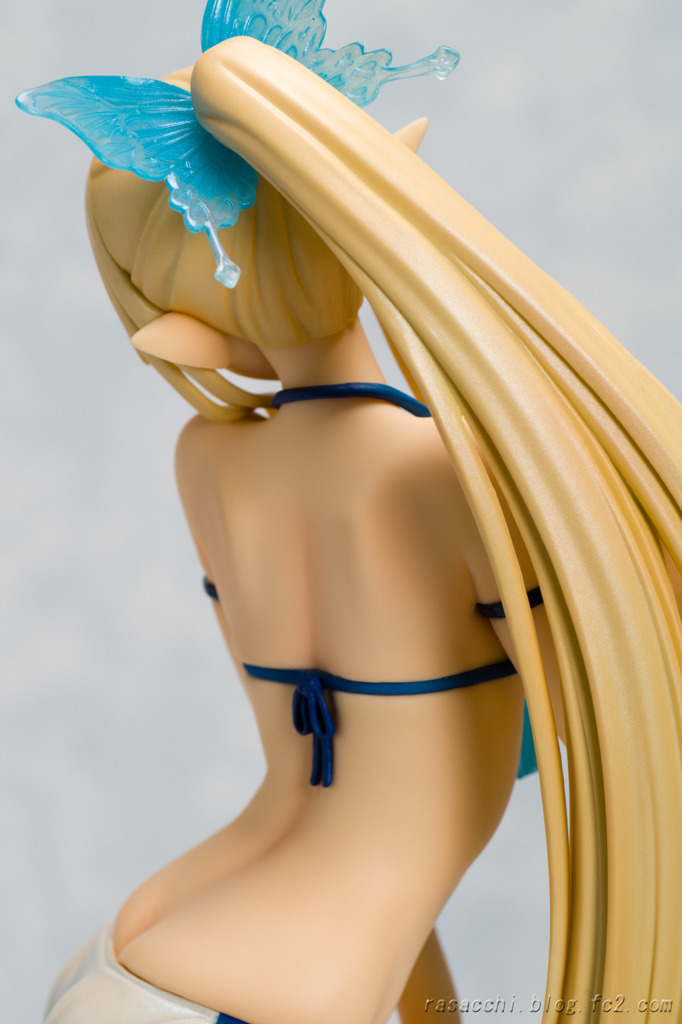 IMGP0530 ： 「キリカ・トワ・アルマ水着Ver」