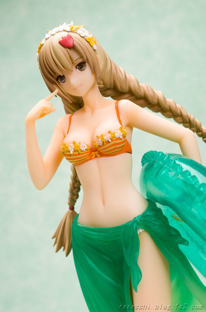 _IGP3254　:　アミル　水着Ver　（コトブキヤ）