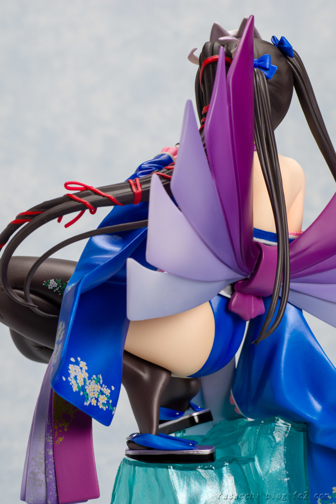 _IMG0208 : 『五郎八姫　Tony.Ver』　コトブキヤ