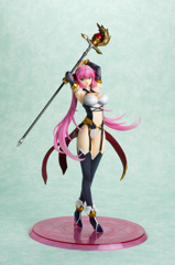 IMGP3852：凰沢美兎　戦闘服Ver（ホビージャパン）