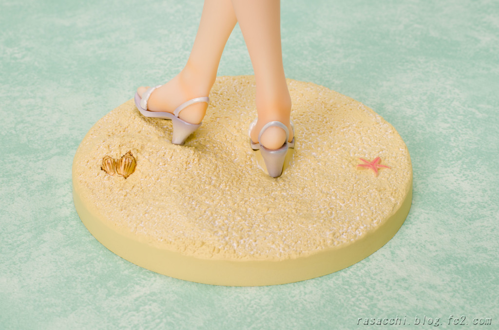 _IGP2883　：　ネリス　水着Ver　（コトブキヤ）