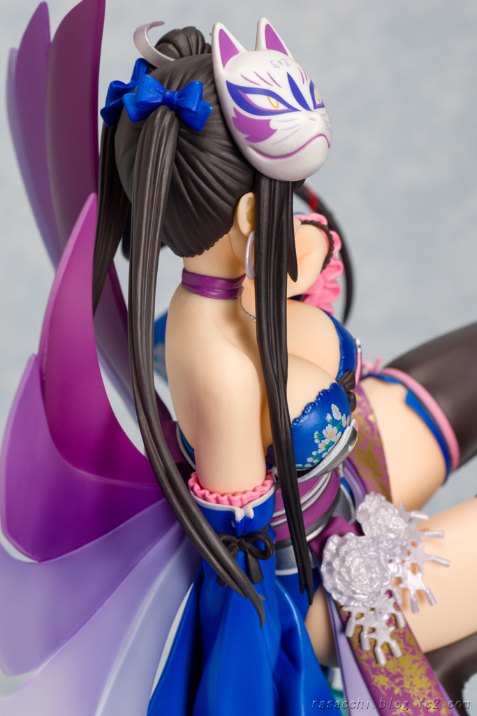 _IMG0233 : 『五郎八姫 Tony.Ver』 コトブキヤ by らさっち （ID