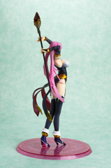 IMGP3848：凰沢美兎　戦闘服Ver（ホビージャパン）