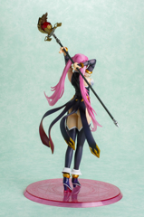 IMGP3856：凰沢美兎　戦闘服Ver（ホビージャパン）