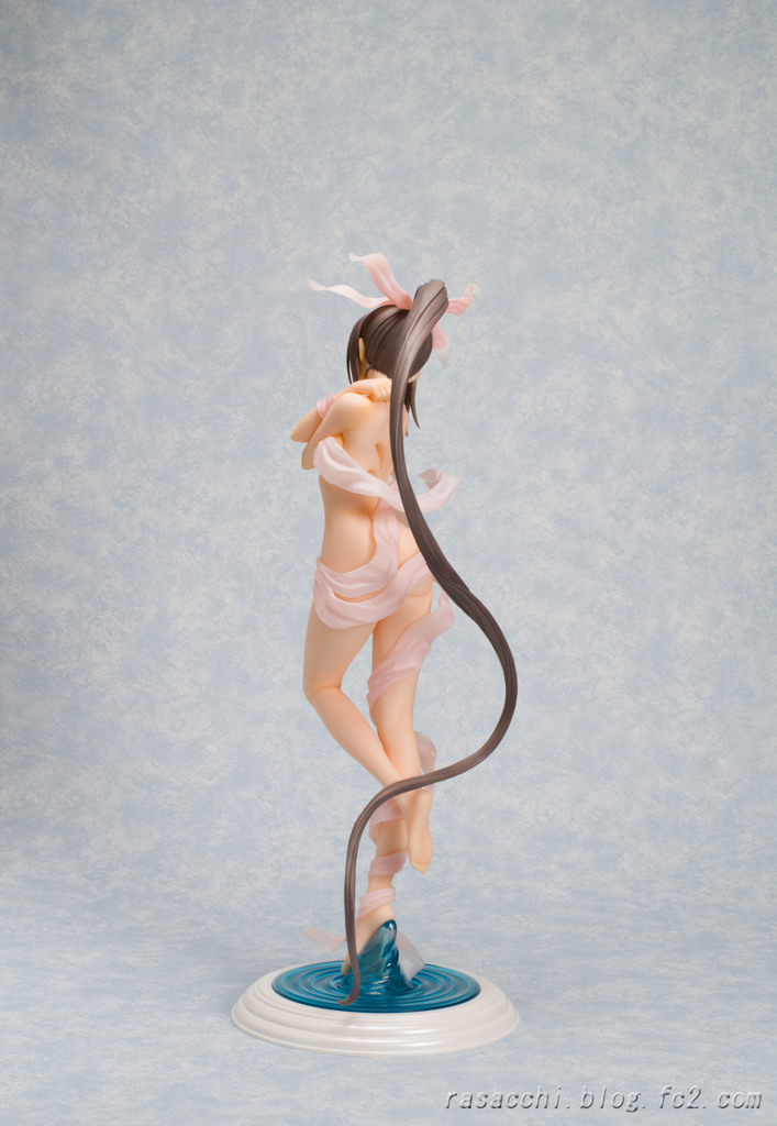 _IGP3539　：　光明の熾天使サクヤ -Mode:セラフィム-