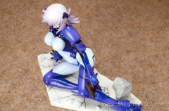 _IGP0883：クリスカ・ビャーチェノワ　衛士強化装備（コトブキヤ）