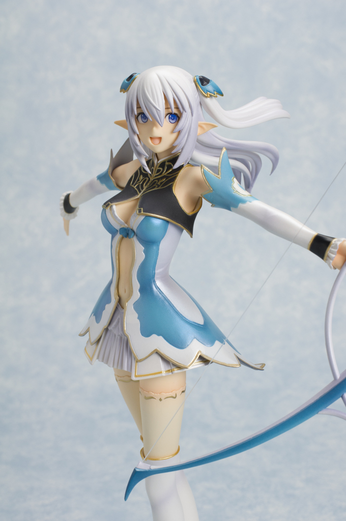 IMGP3667：アルティナ・メル・シルフィス（コトブキヤ）