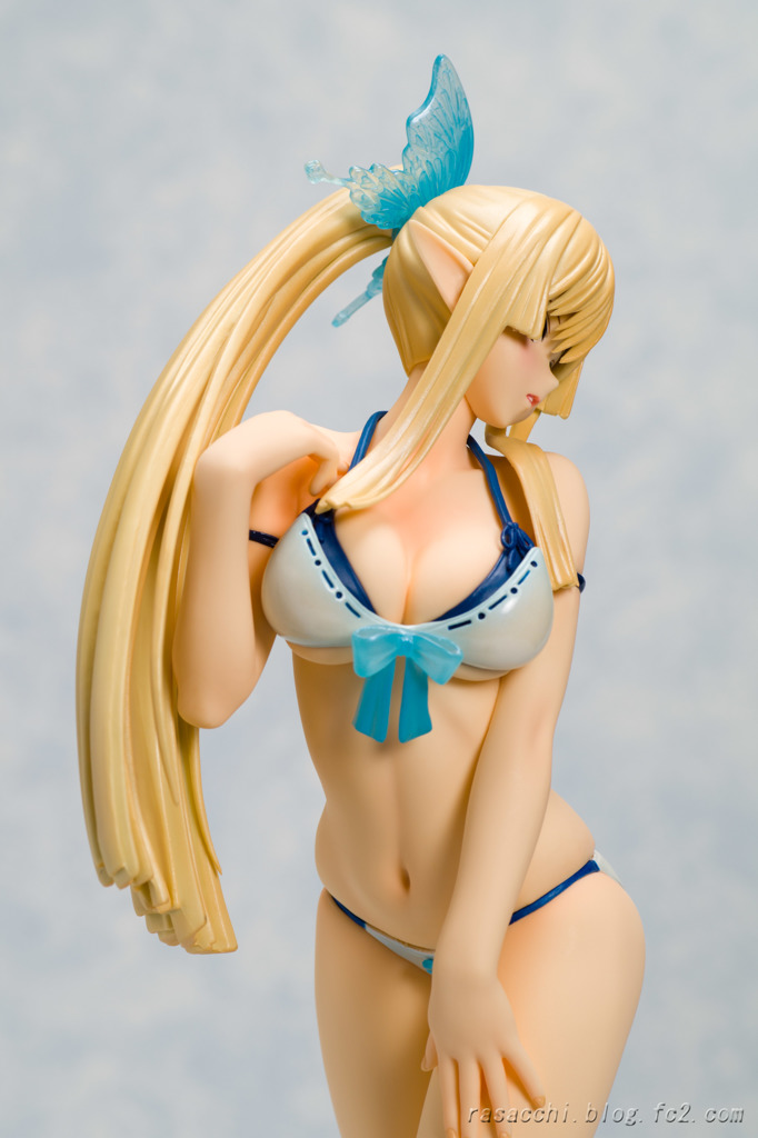 IMGP0509 ： 「キリカ・トワ・アルマ水着Ver」