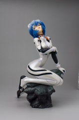 IMGP2107：綾波レイ　プラグスーツVer.