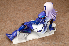 _IGP0882：クリスカ・ビャーチェノワ　衛士強化装備（コトブキヤ）
