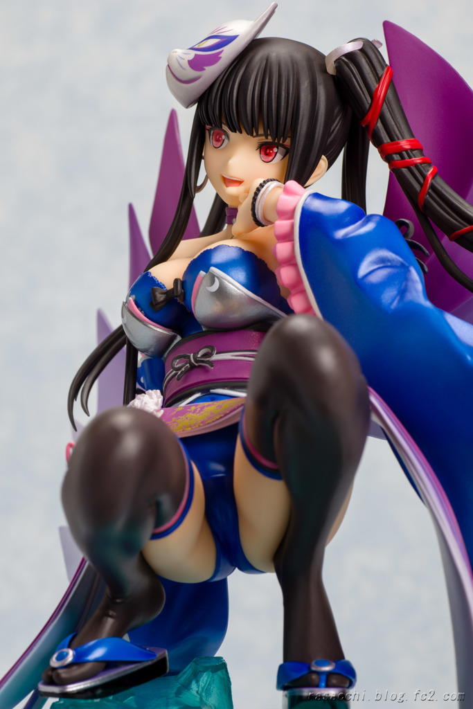_IMG0251 : 『五郎八姫　Tony.Ver』　コトブキヤ