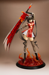 IMGP3286：サクヤ（mode：クリムゾン）