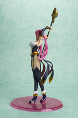 IMGP3850：凰沢美兎　戦闘服Ver（ホビージャパン）
