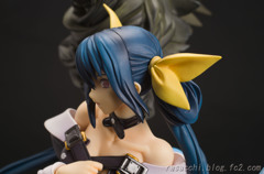 _IGP1322：ディズィー　（アルター）