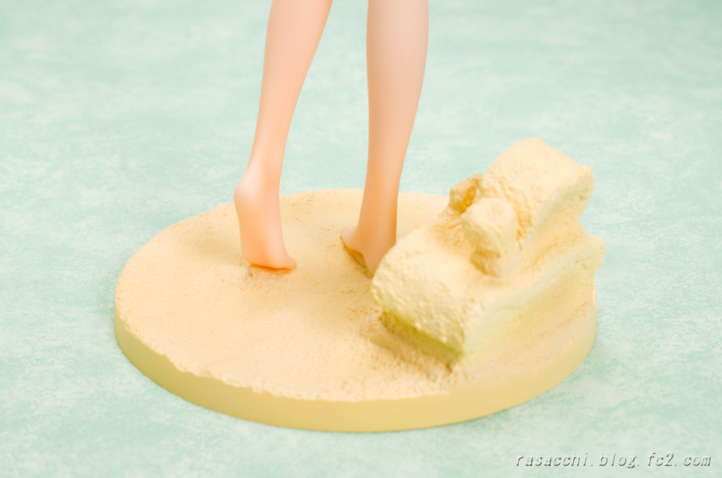_IGP3340　:　アミル　水着Ver　（コトブキヤ）
