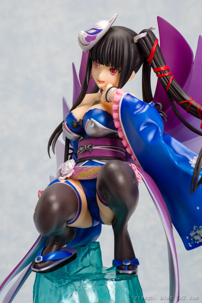 _IMG0200 : 『五郎八姫　Tony.Ver』　コトブキヤ