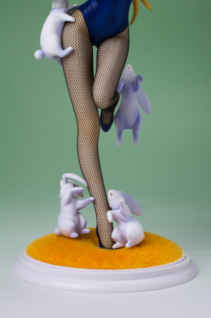 IMGP2519：シャルロット・デュノア　Bunny Style
