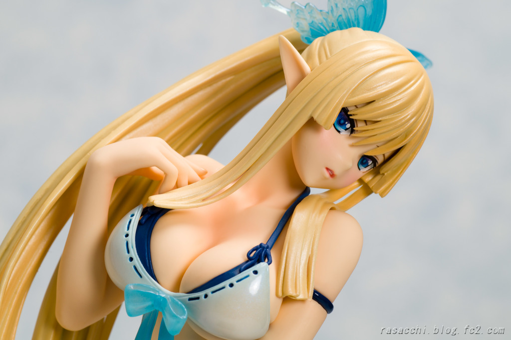 IMGP0563 ： 「キリカ・トワ・アルマ水着Ver」