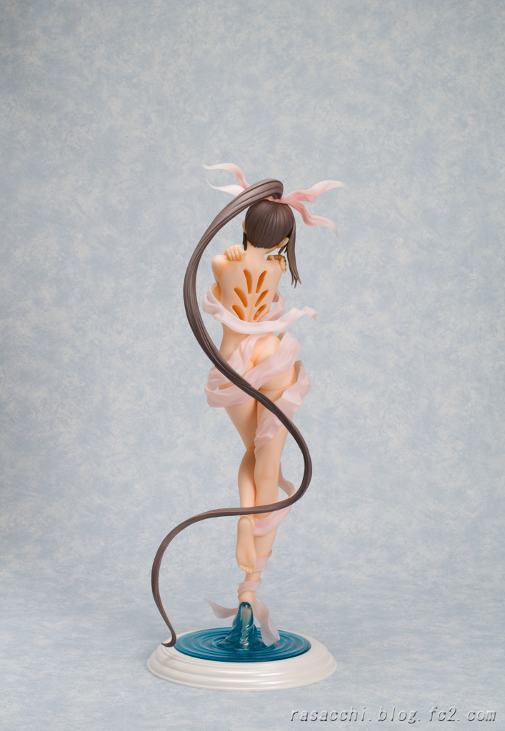 _IGP3535　：　光明の熾天使サクヤ -Mode:セラフィム-