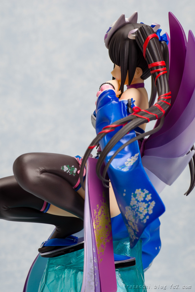_IMG0207 : 『五郎八姫　Tony.Ver』　コトブキヤ