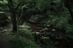 森川