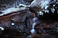 雪１