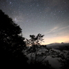 0812雲と星