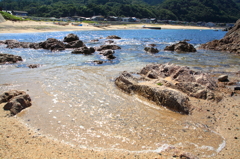 新潟海岸1
