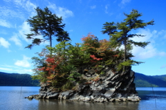 十和田湖