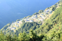 下栗の里