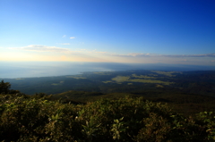 鳥海山2