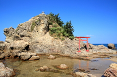 新潟海岸2