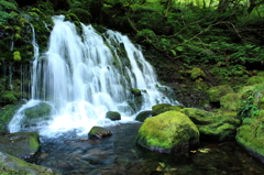 元滝伏流水2