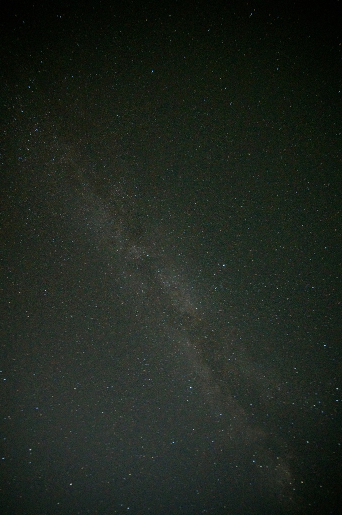 天の川