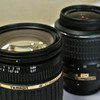 TATAMRON SP AF17-50mm F/2.8 XR Di II  (A