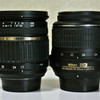 TATAMRON SP AF17-50mm F/2.8 XR Di II  (A
